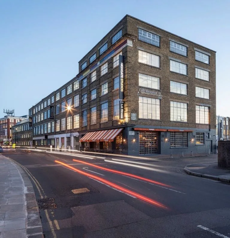 Highgate Studios