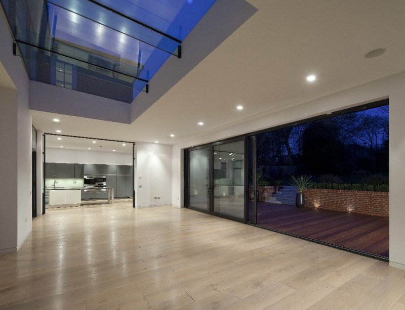Hocroft Road