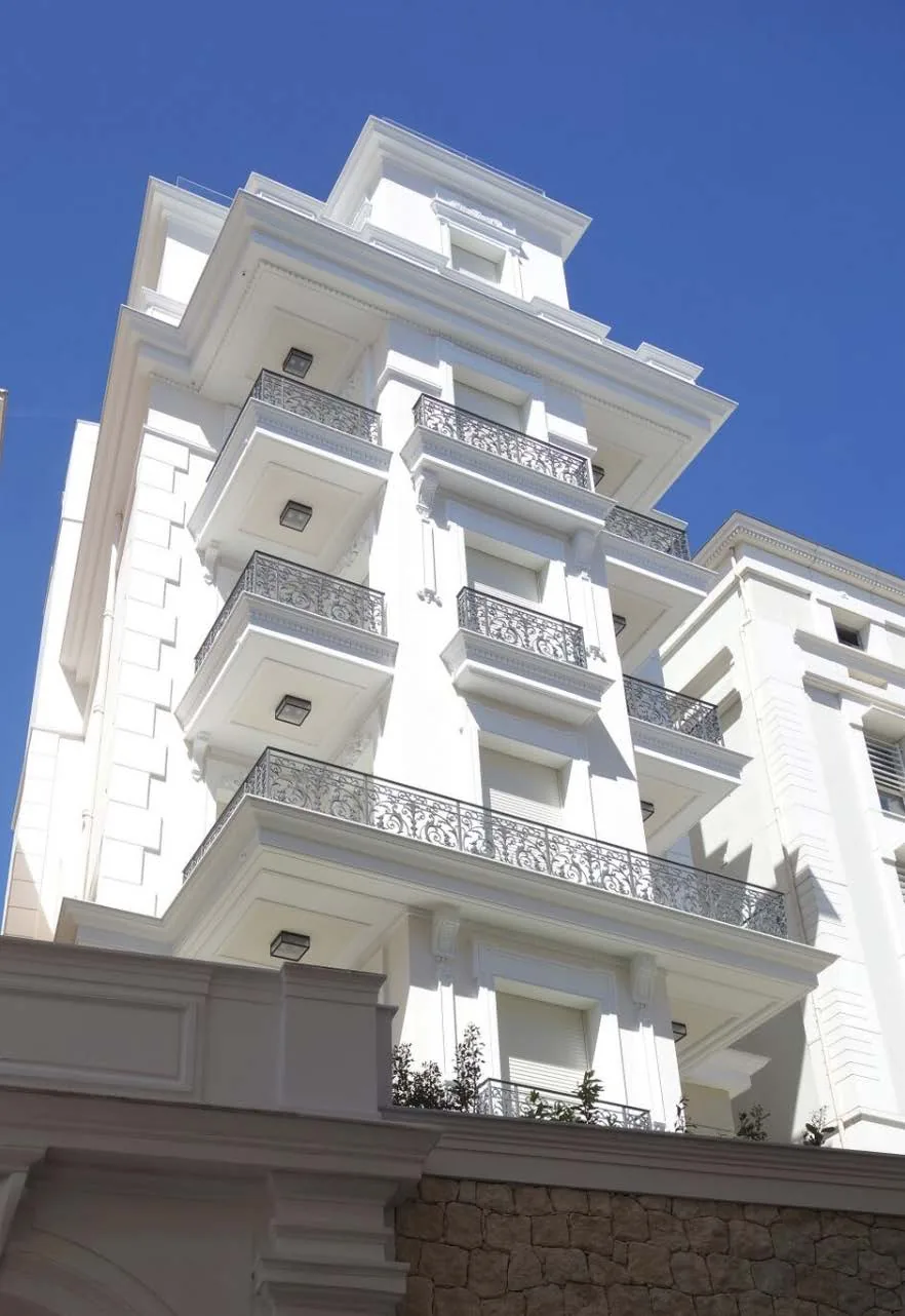 Villa Esmeralda